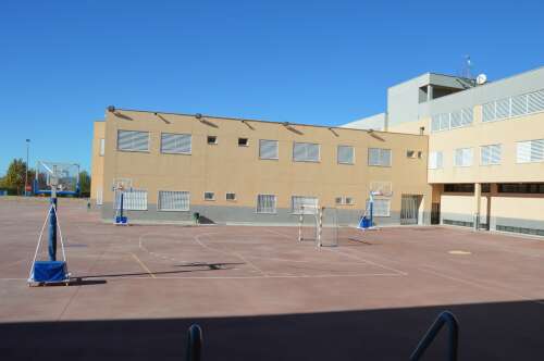 Foto Colegio Nuestra Señora De La Merced (Tres Cantos) #2