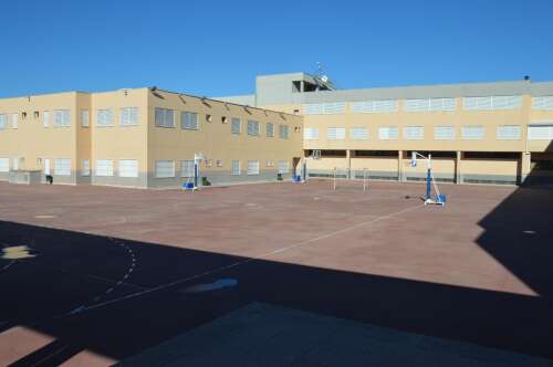 Foto Colegio Nuestra Señora De La Merced (Tres Cantos) #3