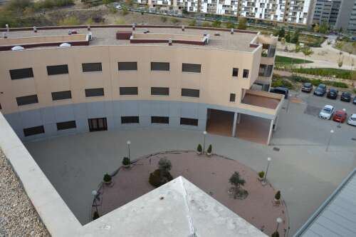 Foto Colegio Nuestra Señora De La Merced (Tres Cantos) #3