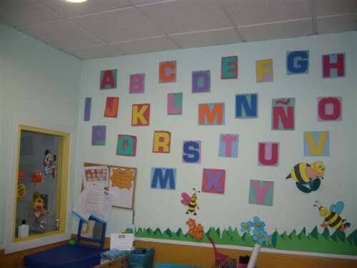 Foto Escuela Infantil El Sol #2