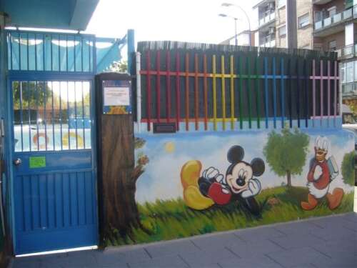 Foto Escuela Infantil El Sol #2