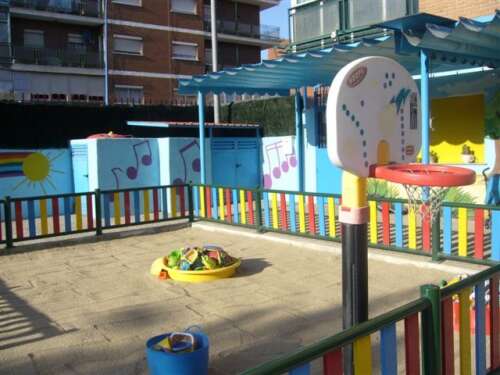 Foto Escuela Infantil El Sol #2