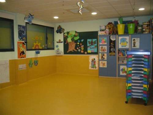 Foto Escuela Infantil El Sol #2