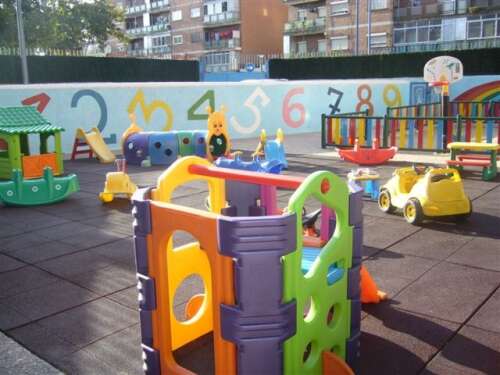 Foto Escuela Infantil El Sol #2