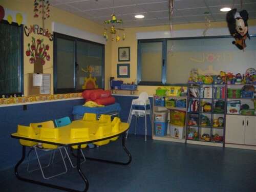 Foto Escuela Infantil El Sol #2