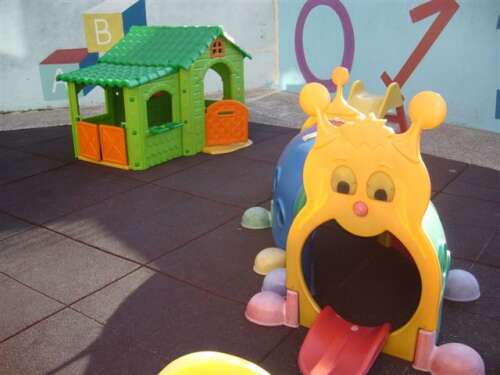 Foto Escuela Infantil El Sol #2