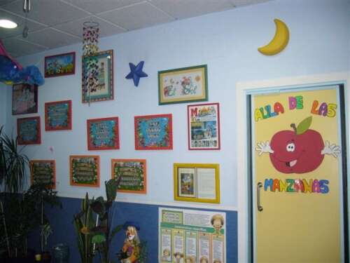 Foto Escuela Infantil El Sol #2