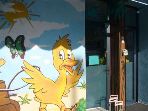 Foto Escuela Infantil El Sol #2