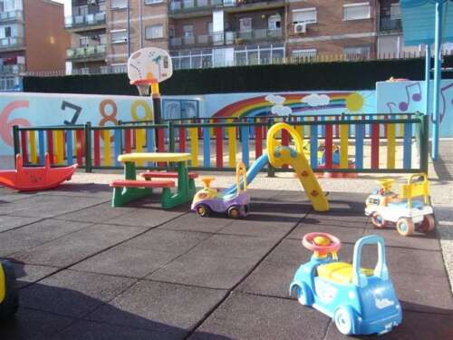 Foto Escuela Infantil El Sol #2