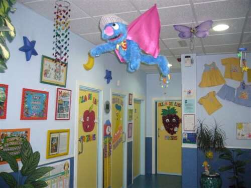 Foto Escuela Infantil El Sol #2