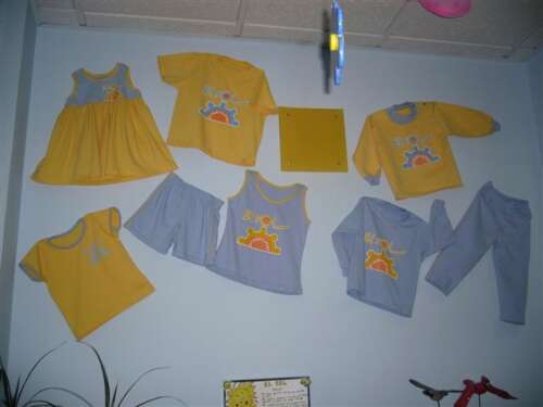 Foto Escuela Infantil El Sol #2