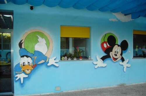 Foto Escuela Infantil El Sol #0