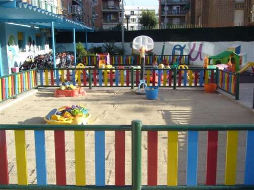 Foto Escuela Infantil El Sol #2