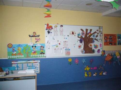 Foto Escuela Infantil El Sol #1