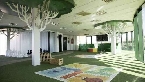 Escuela Infantil Logos Nursery School