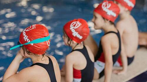 Foto Escuela Infantil Logos Nursery School #2