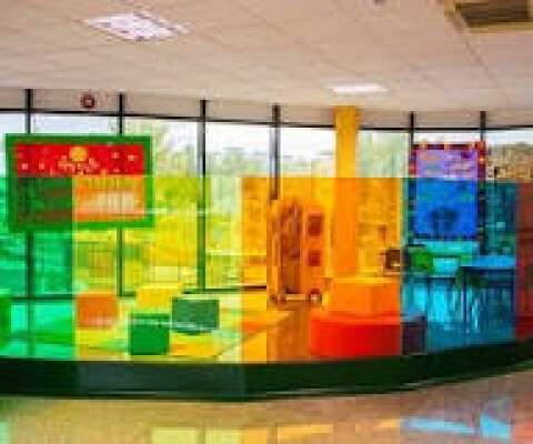 Foto Escuela Infantil Logos Nursery School #2