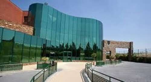 Foto Escuela Infantil Logos Nursery School #1