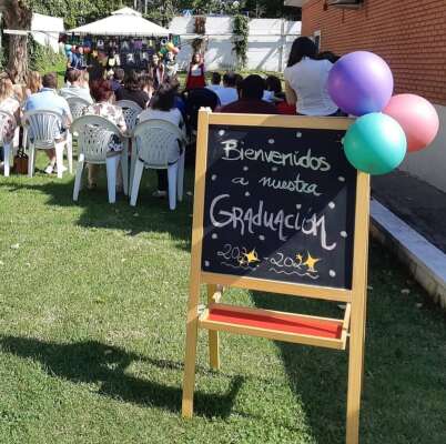 Foto Escuela Infantil Parque De Lisboa #3