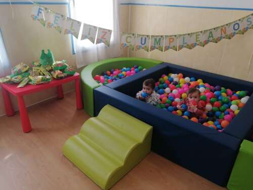 Foto Escuela Infantil Parque De Lisboa #3