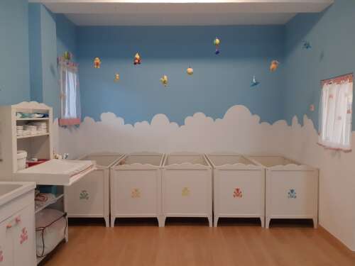 Foto Escuela Infantil Parque De Lisboa #1