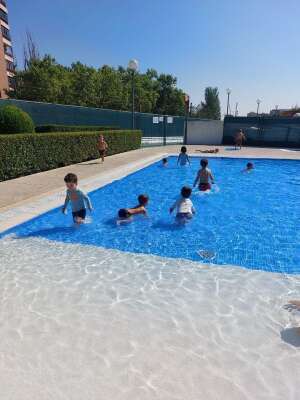 Foto Escuela Infantil Parque De Lisboa #3