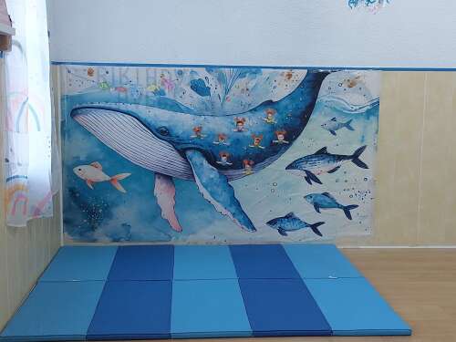 Foto Escuela Infantil Parque De Lisboa #3