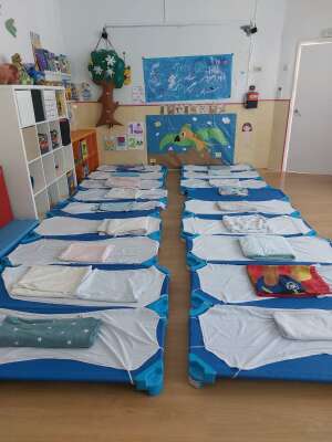 Foto Escuela Infantil Parque De Lisboa #3