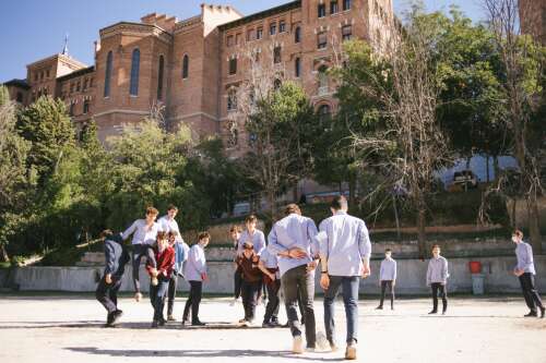 Foto Colegio  Colegio Arzobispal #2