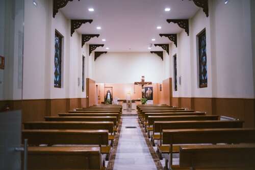 Foto Colegio  Colegio Arzobispal #2