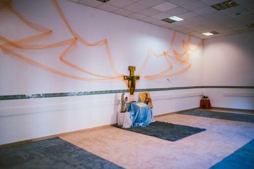 Foto Colegio  Colegio Arzobispal #2