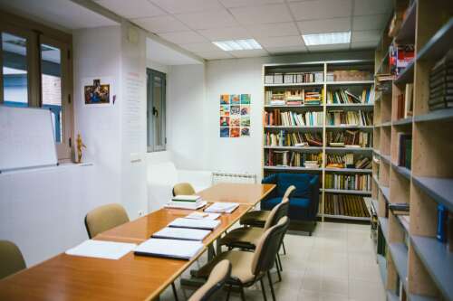 Foto Colegio  Colegio Arzobispal #2