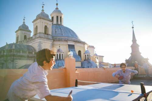 Foto Colegio  Colegio Arzobispal #2