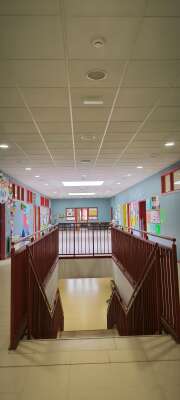 Foto Colegio Julián Marías #1