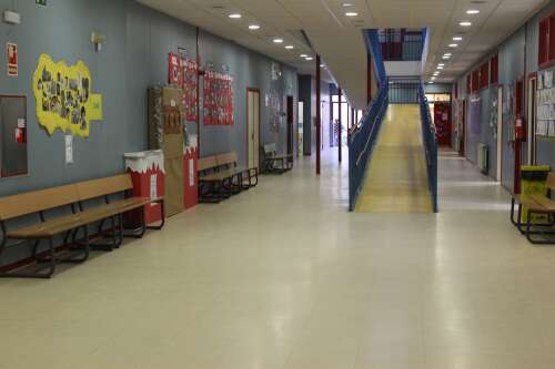 Foto Colegio Julián Marías #3