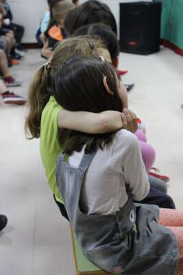 Foto Colegio Julián Marías #3