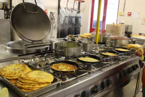 Foto Colegio Julián Marías #3