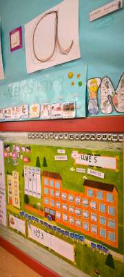 Foto Colegio Julián Marías #3