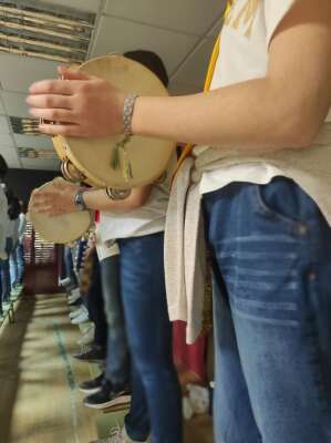 Foto Colegio Julián Marías #3