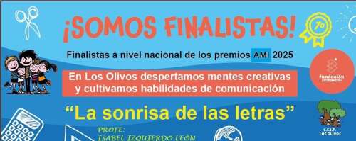 Foto Colegio Los Olivos #0