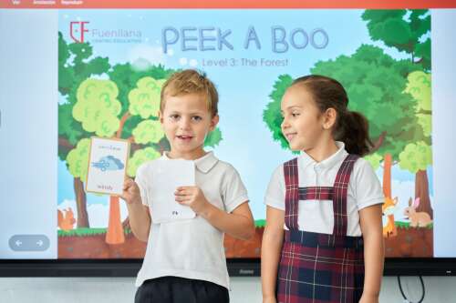 Photo Colegio Fuenllana #2