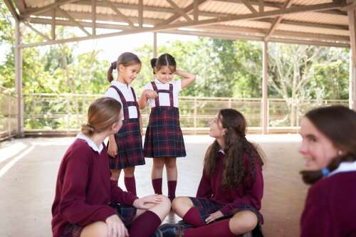 Photo Colegio Fuenllana #2