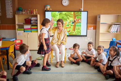 Photo Colegio Fuenllana #2