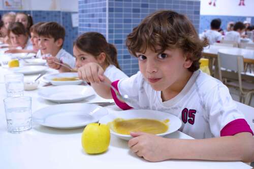 Foto Colegio Eurocolegio Casvi Boadilla #2