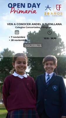 Photo Colegio Concertado Bilingüe Andel #2
