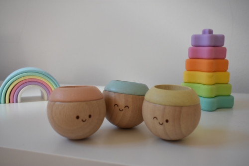 Foto Escuela Infantil Meraki #3