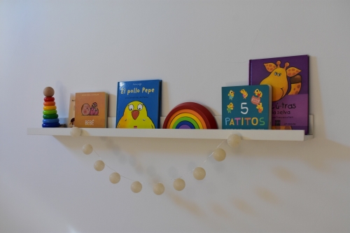 Foto Escuela Infantil Meraki #3