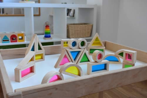 Foto Escuela Infantil Meraki #3