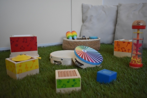 Foto Escuela Infantil Meraki #3