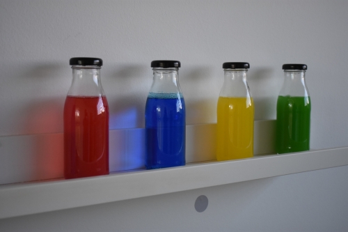 Foto Escuela Infantil Meraki #3